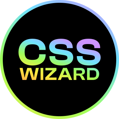 CSS Wizard