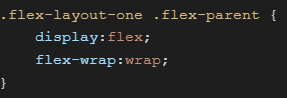 some previous code I used